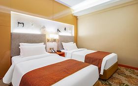Hotel Metropole